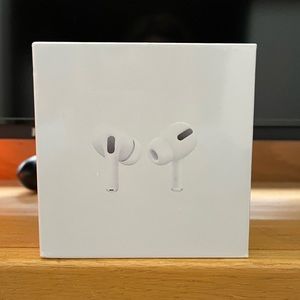 AirPod Pros